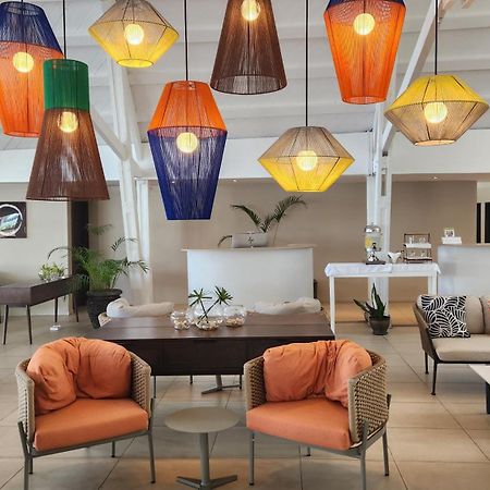 Novotel Suva Lami Bay Bagian luar foto