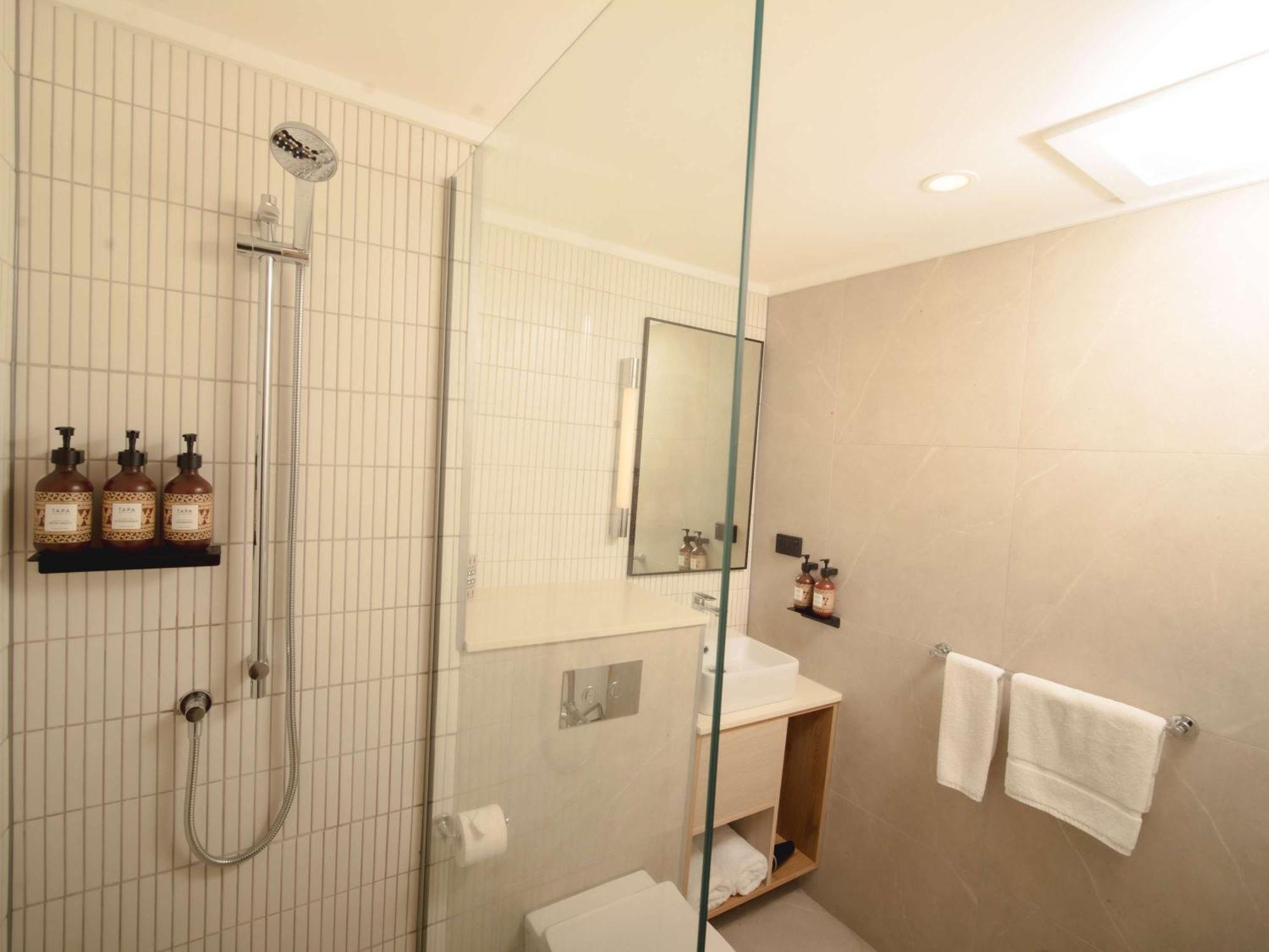 Novotel Suva Lami Bay Bagian luar foto