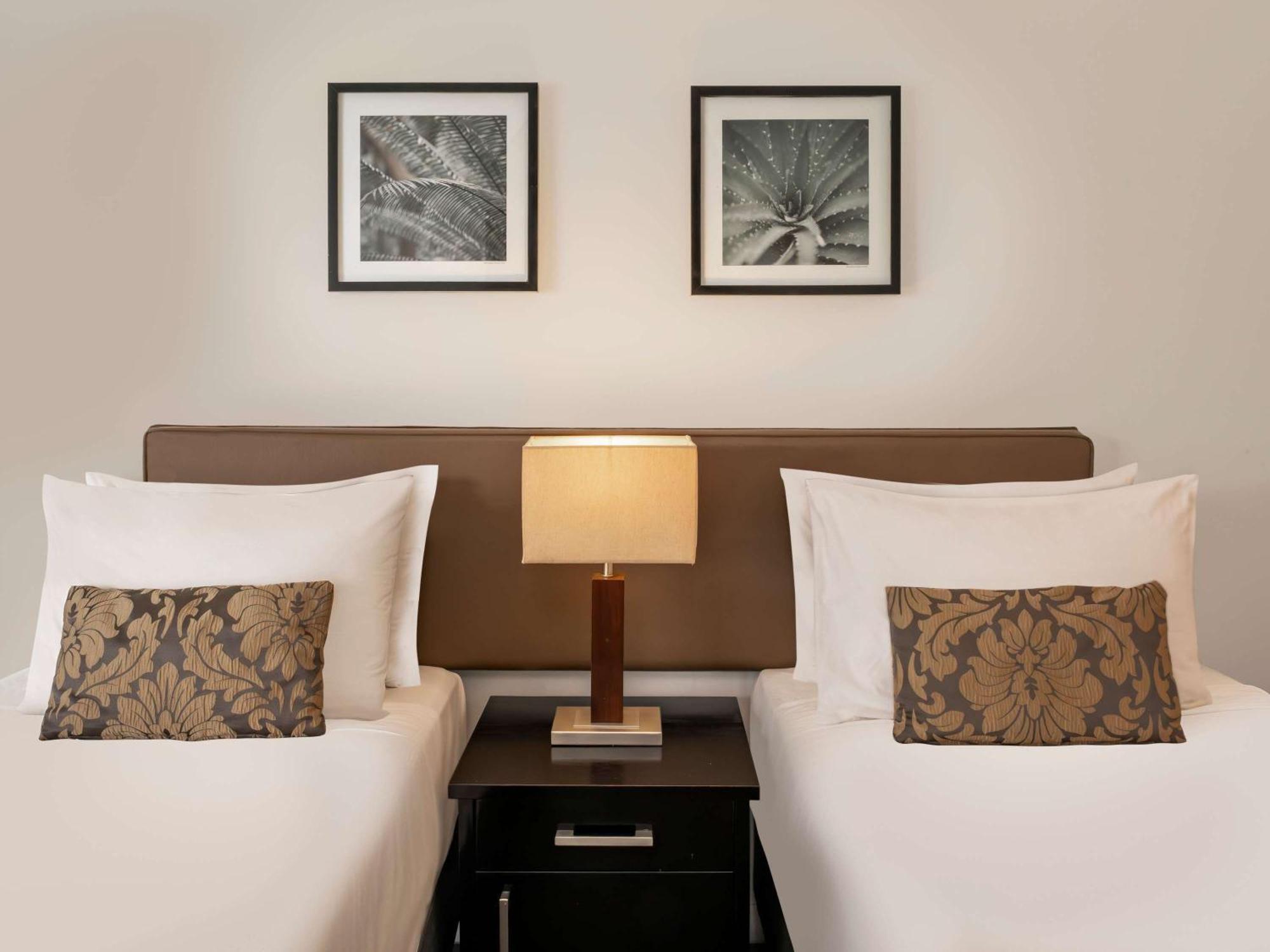 Novotel Suva Lami Bay Bagian luar foto