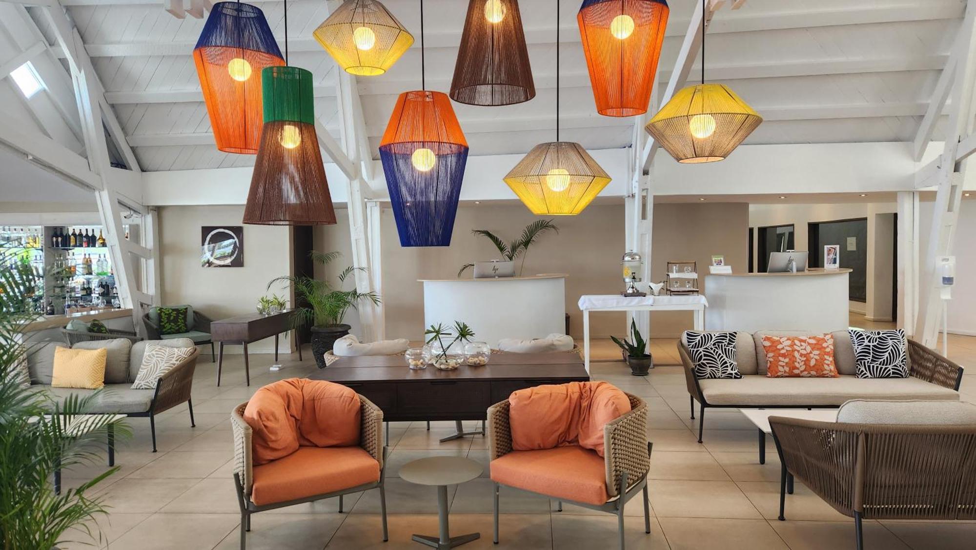 Novotel Suva Lami Bay Bagian luar foto