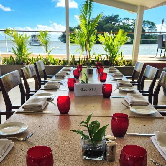Novotel Suva Lami Bay Bagian luar foto