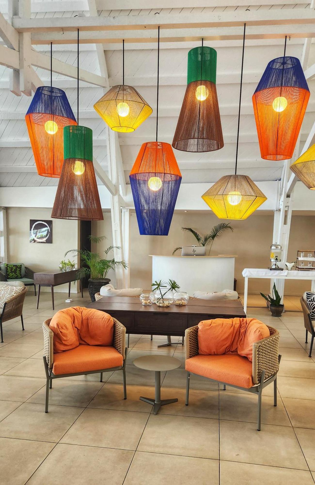 Novotel Suva Lami Bay Bagian luar foto