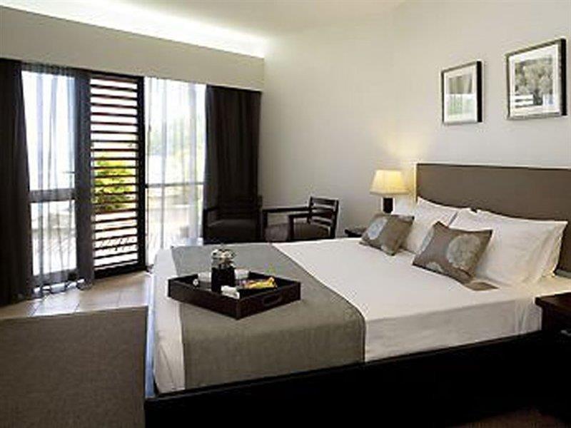 Novotel Suva Lami Bay Bagian luar foto
