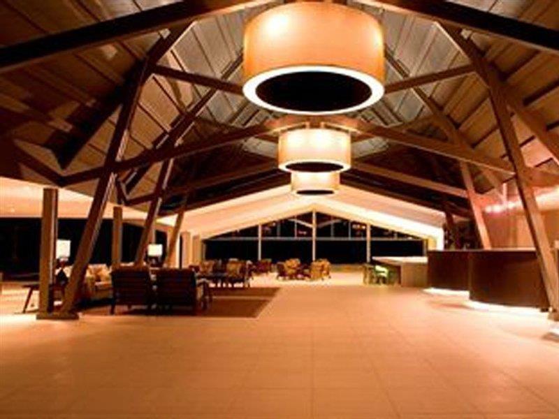 Novotel Suva Lami Bay Bagian luar foto