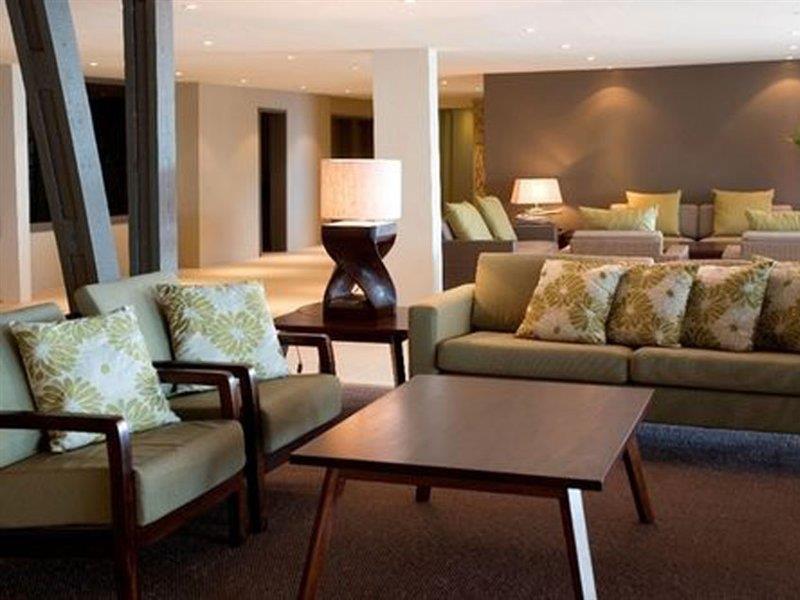 Novotel Suva Lami Bay Bagian luar foto