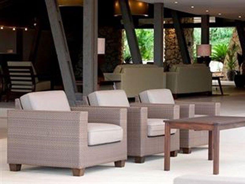 Novotel Suva Lami Bay Bagian luar foto